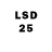 LSD-25 экстази кислота Milena Goagirl